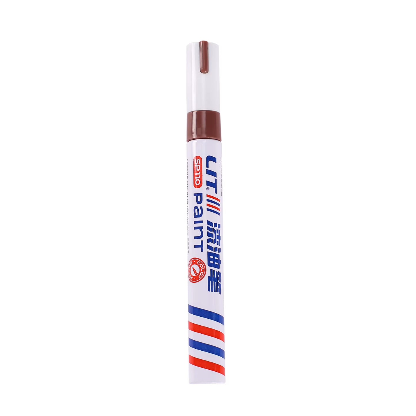 Car Scratch Repair Pen Auto Touch up Paint Pen Fill Remover Vehicle Rubber Tyre CD Metal Permanent Paint Marker for Car Styling