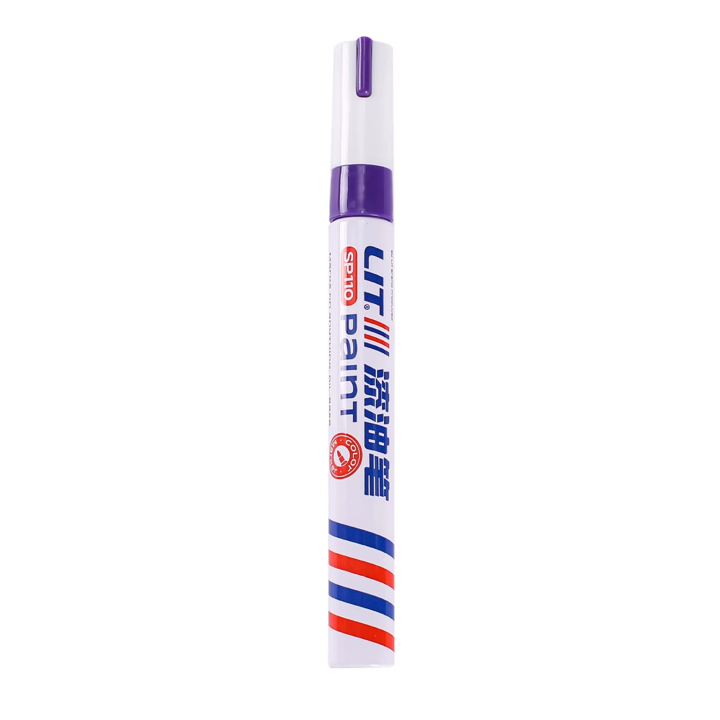 Car Scratch Repair Pen Auto Touch up Paint Pen Fill Remover Vehicle Rubber Tyre CD Metal Permanent Paint Marker for Car Styling