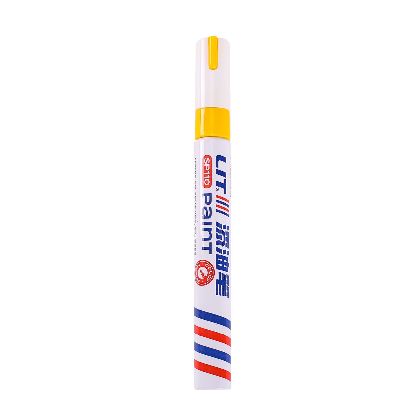 Car Scratch Repair Pen Auto Touch up Paint Pen Fill Remover Vehicle Rubber Tyre CD Metal Permanent Paint Marker for Car Styling
