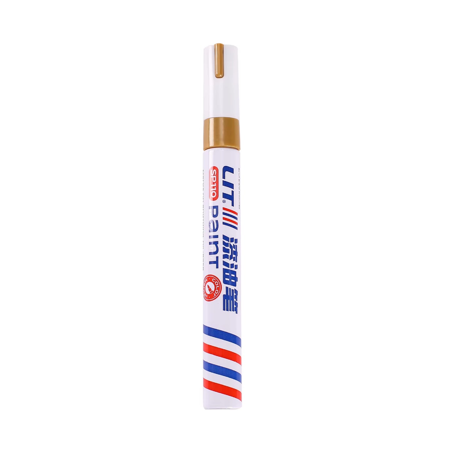 Car Scratch Repair Pen Auto Touch up Paint Pen Fill Remover Vehicle Rubber Tyre CD Metal Permanent Paint Marker for Car Styling