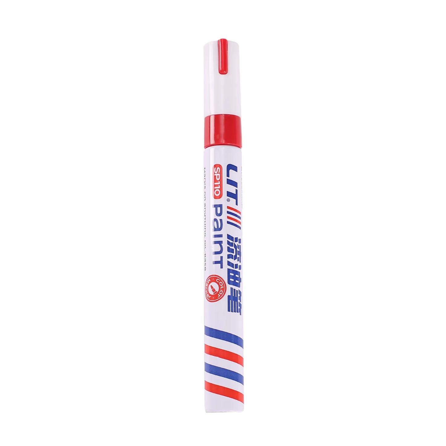 Car Scratch Repair Pen Auto Touch up Paint Pen Fill Remover Vehicle Rubber Tyre CD Metal Permanent Paint Marker for Car Styling