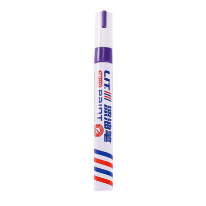 Car Scratch Repair Pen Auto Touch up Paint Pen Fill Remover Vehicle Rubber Tyre CD Metal Permanent Paint Marker for Car Styling