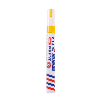 Car Scratch Repair Pen Auto Touch up Paint Pen Fill Remover Vehicle Rubber Tyre CD Metal Permanent Paint Marker for Car Styling