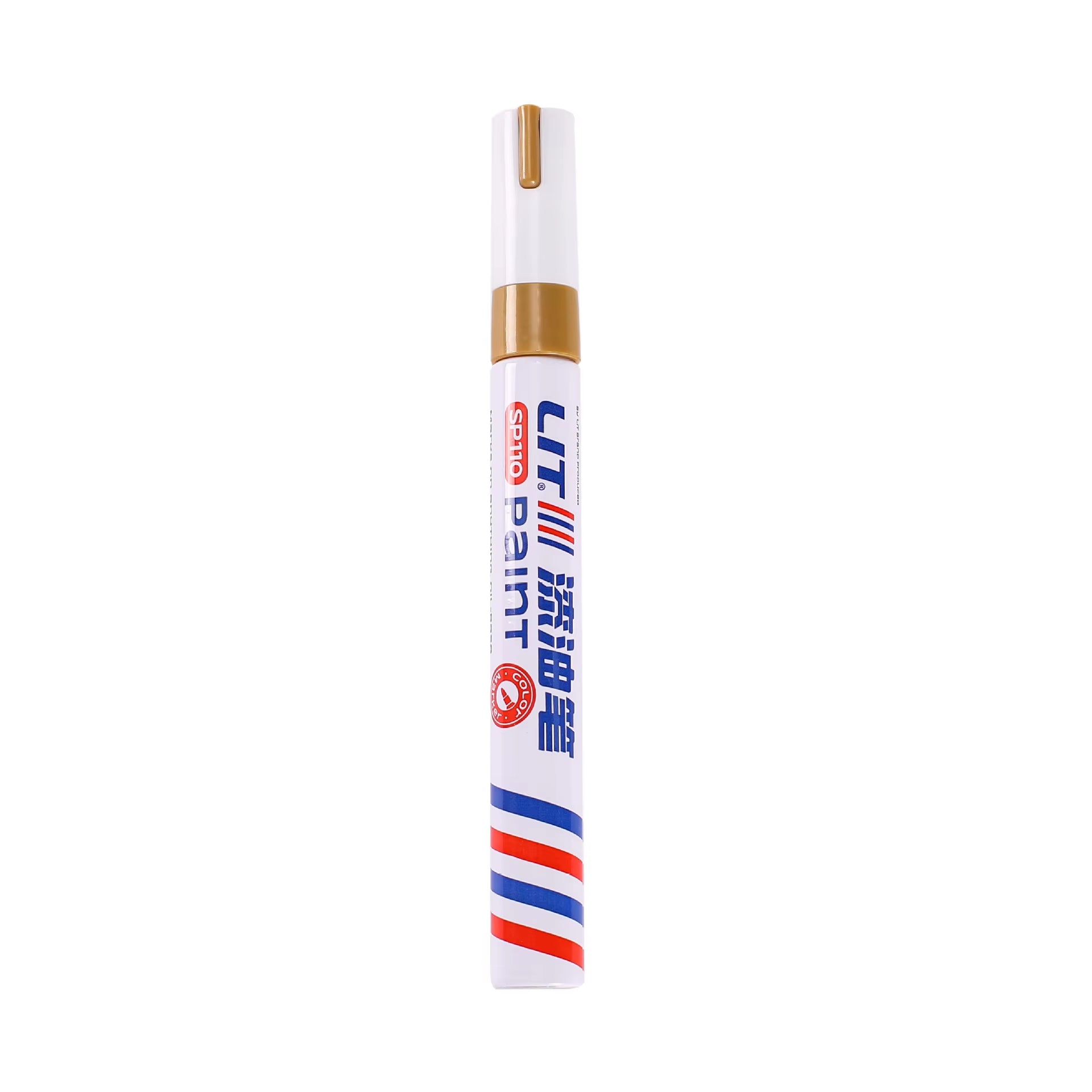 Car Scratch Repair Pen Auto Touch up Paint Pen Fill Remover Vehicle Rubber Tyre CD Metal Permanent Paint Marker for Car Styling